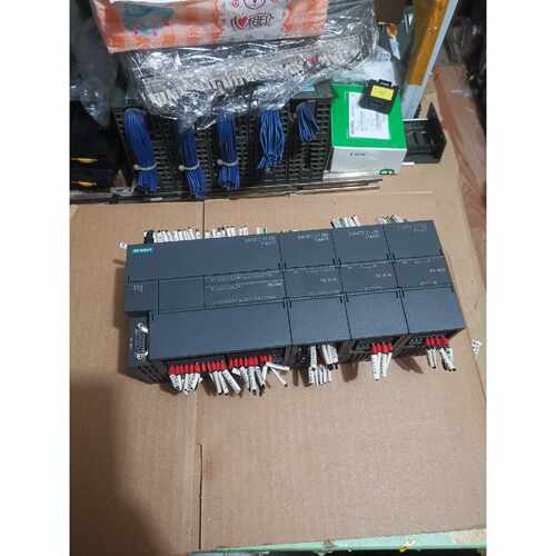 询价6ES7 288-2DR16-0AA0模块，整