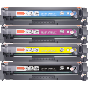 艾印原装适用惠普CP2025dn硒鼓CM2320n CC530A CP2025n/x CM2320nf/fxi 304A HP LaserJet打印机墨盒墨粉碳粉