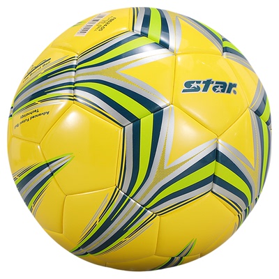 Star世达专业室内五人制低弹 比赛4号足球 FB524 FB624 FB614F