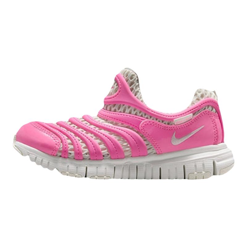 【自营】NIKE耐克DYNAMO FREE BR 2小童运动凉鞋休闲鞋IV0523-600