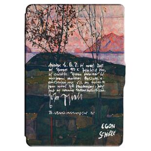 席勒手稿kindle保护套kpw6 paperwhite4 Colorsoft voyage保护壳