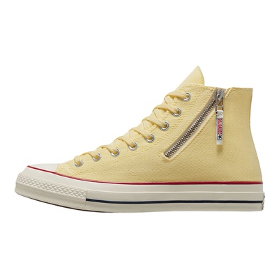 Converse/匡威正品运动男女同款潮流百搭耐磨透气高帮板鞋A00745C