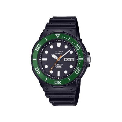 Casio卡西欧男学生初中手表