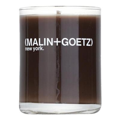 MALIN+GOETZ马琳与高兹 - 室内香薰蜡烛 - 黑朗姆酒 67g马林狗子