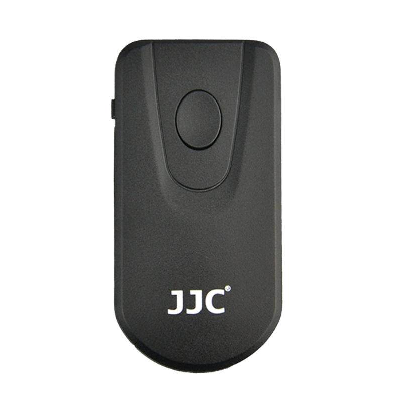 JJC适用佳能无线遥控器R7 R5 R6 R5C 80D 70D 750D 760D 5D3相机m3 800D M5 M6 77D 800D相机5D4 6D2视频录像