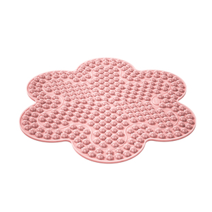 超慢跑液态软硅胶指压板脚底足底脚踩按摩垫原地踩踏专用垫通经络