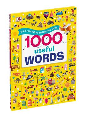 1000UsefulWordsDK常用英语