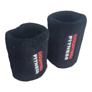 壶铃护腕运动健身护手腕棉材质吸汗内含PP硬支撑训练保护舒服