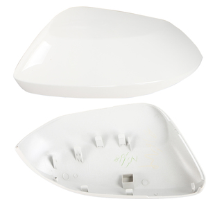 卡罗拉后视镜壳外壳19 20 21 22款倒车镜反光镜罩转向灯罩盖双擎