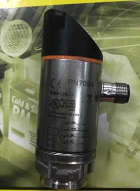 议价PN7094 PN3094 全新德国易福门IFM压力开关 PN2071 PN004A 询