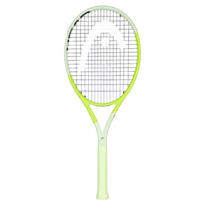HEAD海德L3牛油果色专业网球拍