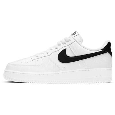 Nike耐克空军一号胶底男子运动鞋