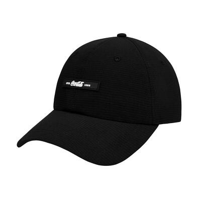 Coca-Cola/可口可乐棒球帽