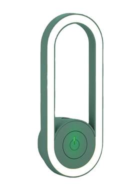 超声波驱蚊小夜灯直插即用