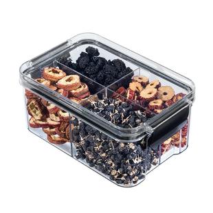 宁安堡黑枸杞桑葚茶玫瑰花红枣茶组合养生茶花青素茶包适合泡水