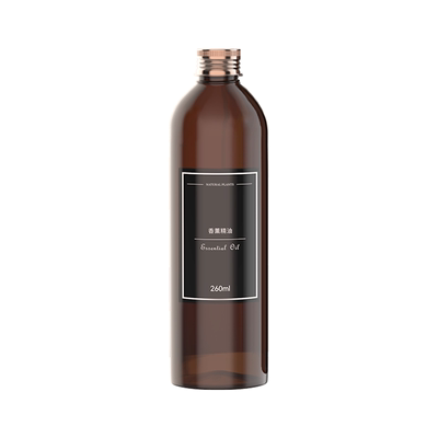 香氛机大容量植物精油补充液