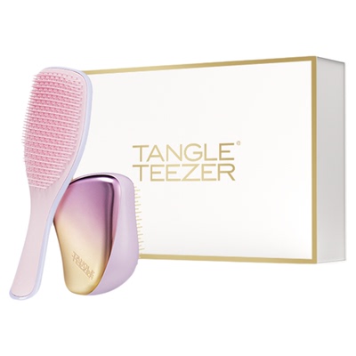 TangleTeezer灵巧便携王妃梳礼物