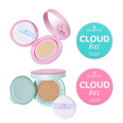 艾森丝气垫粉底液持妆遮瑕控油