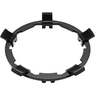 煤气灶架子支架灶台架托通用型方太燃气灶圆底炒锅防滑锅架不滑锅