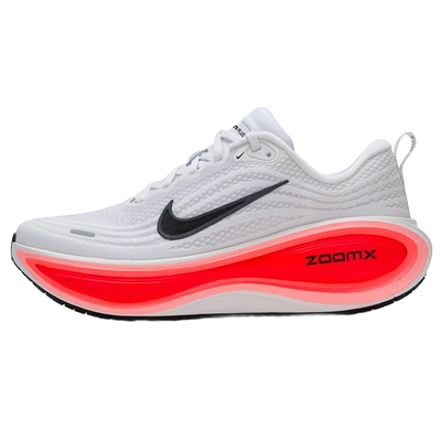 Nike耐克男鞋夏季新款ZOOMX缓震超级迈柔运动鞋VOMERO PLUS跑步鞋