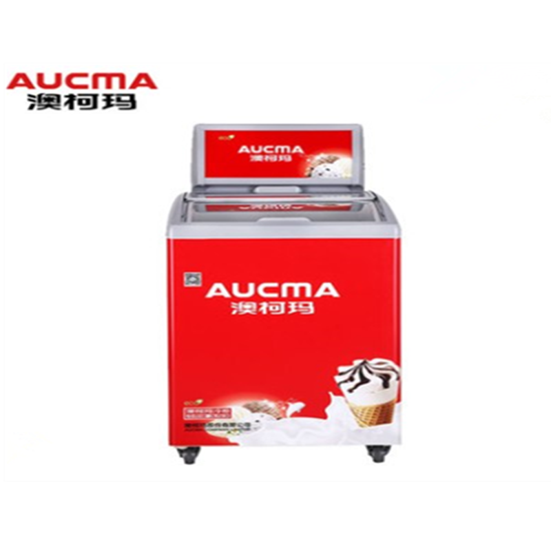 aucma /澳柯玛sd-152冷冻雪糕柜怎么样？听说多人被坑说法有依据吗？