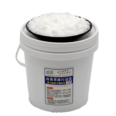 重油污厨房油烟机清洗剂强力清洁