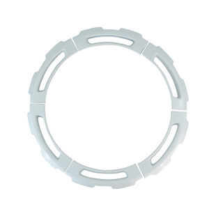 适用于奇瑞iCAR V23轮毂盖保护罩19寸轮毂全包边防刮蹭装饰改装件