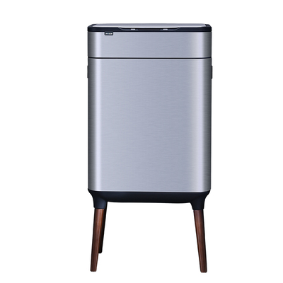 智能感应分类垃圾桶家用厨房客厅