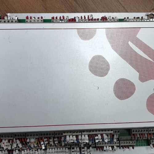 询价-Mita-Tekk WP3100主控
