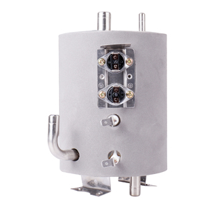 净水器饮水机加热罐内胆热胆304不锈钢加热制热水壶立式配件通用