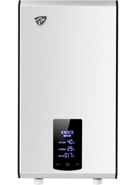 诺克司无氧紫铜加热体即热热水器