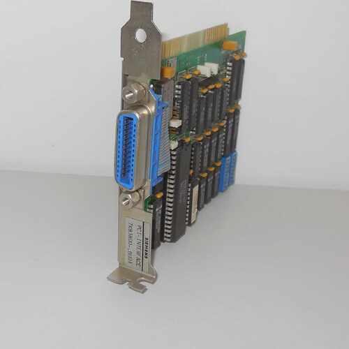 Siemens PCI-INTERFACE 7KB3800-.BU01 C73458-A396-L555-2