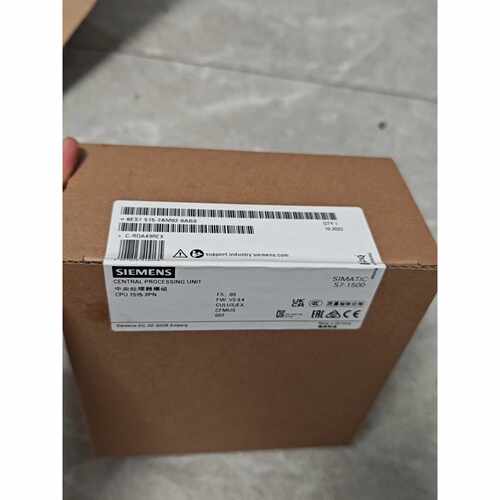 溢价-CPU 6ES75152AM020AB0