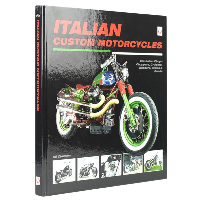 ItalianCustomMotorcycles