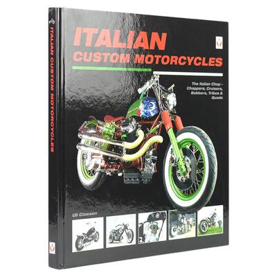 ItalianCustomMotorcycles