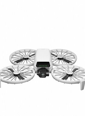 DJI大疆Flip可折叠掌上起降