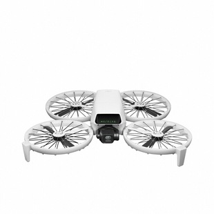 3期免息&京东顺丰！大疆 DJI Flip无人机新款专业高清航拍器小学生入门迷你旗舰官方正品4k智能相机遥控折叠