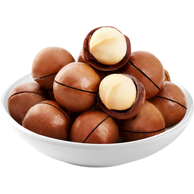 夏威夷果奶油大颗粒奶油味原味