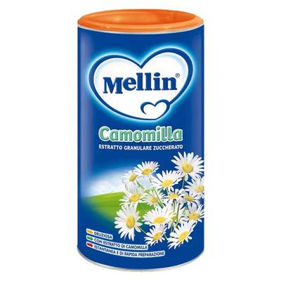 意大利进口美林Mellin菊花晶