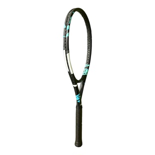 山征【玄漾】网球拍全碳纤维成人男女通用专业训练运动单人拍