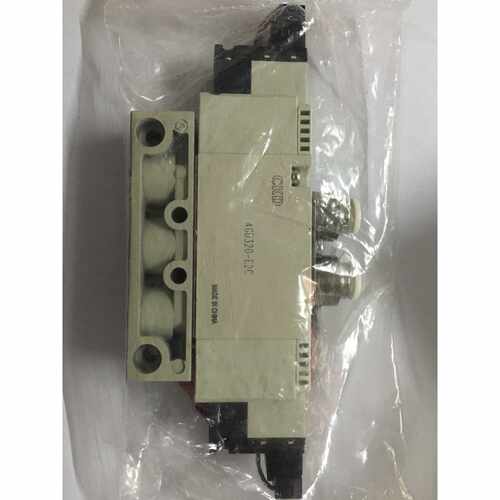 4GD320-C6/C8/C10/E2C-3现货CKD电磁阀全新正品实价DC24V当天发货