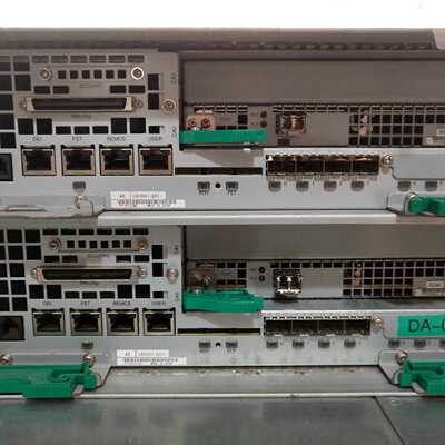 议价CA06601-D821 Fujitsu Controller E4000 M400 DX410 控制器