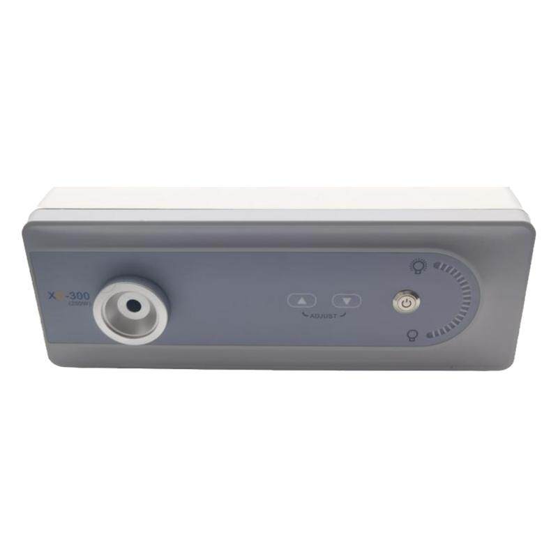 医用冷光源亮度可调250W