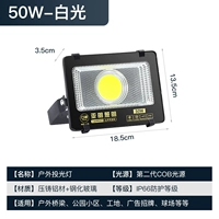 Golden Diamond Project-50W-Zhengbai
