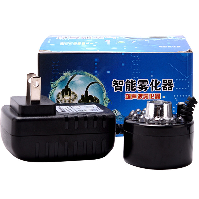 上水石吸水石盆景雾化器喷泉加湿其它园艺用品