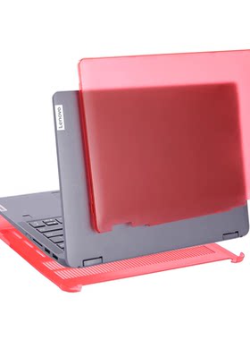 适用联想IdeaPad FLEX 5 14ABR8/14IRU8/14ALC7/14ALC7笔记本保护壳14ITL05电脑防震防摔防刮花防磕碰机身套