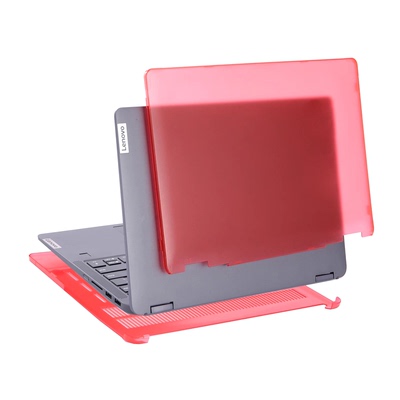 适用联想IdeaPad FLEX 5 14ABR8/14IRU8/14ALC7/14ALC7笔记本保护壳14ITL05电脑防震防摔防刮花防磕碰机身套