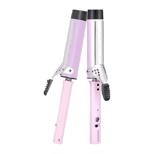 韩国VODANA丰盈卷发棒蓬松大波浪陶瓷卷护发神器持久定型36mm40mm