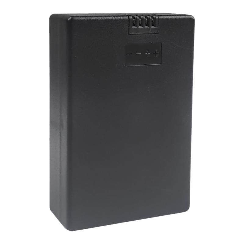 智能指纹密码锁专用锂电池 ZX1813A3高容量新升级5V充电电池