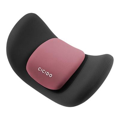 专利技术可拆卸汽车用护颈枕头